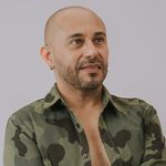 Paco Morales - @pacomoralesc - Instagram