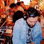 Paco Morales - @djw4 - Instagram
