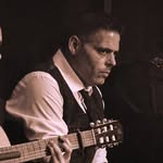 Paco Sanchez - @pacosanchez_percusion - Instagram