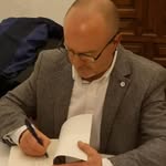 Paco Sánchez - @pacosanchezescritor - Instagram