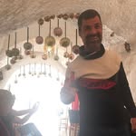 Paco Sanchez - @paco5107 - Instagram