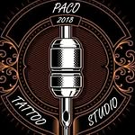 paco sanchez - @pacotattoostudio - Instagram