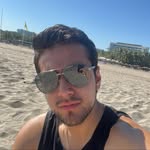 Paco Sanchez - @__panch17__ - Instagram