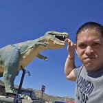 Eric Paco Taylor - @crowndm00 - Instagram