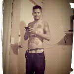 Paco Taylor - @fransiscoalvarado5 - Instagram