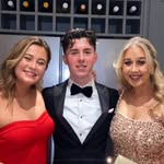 Paddy Murphy - @paddymurph99 - Instagram