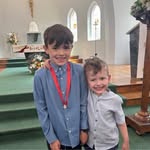 Paddy Murphy - @paddymurphy832018 - Instagram