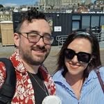 Paddy Murphy - @paddybass - Instagram