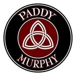 Paddy Murphy - @paddymurphyband - Instagram