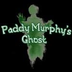 Paddy Murphy’s Ghost - @paddymurphysghost - Instagram