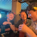 Paddy Turner - @paddytturner - Instagram