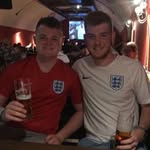 Paddy Turner - @paddy__27 - Instagram