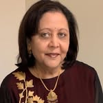 Padma Amin - @govinji1 - Instagram