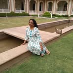 Padma Amin - Facebook