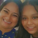 Padma Amin - Facebook