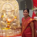 Padma Amin - Facebook