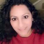 Padma Reddy Amin - @padmaamin5 - Instagram