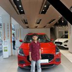 Padma Sharma - Facebook