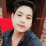 Padma Sharma - @kanha_pandit_s - Instagram