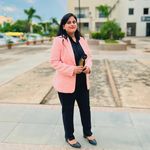 Padma Sharma - @padmaverse - Instagram