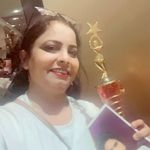 padma sharma - @hunny_makeover_ - Instagram