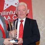 Padraic Duffy - @padraic.duffy.75 - Instagram