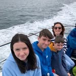 Padraic Murphy - @padraic9935 - Instagram