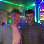 Padraic Murphy - @padraicmurphy02 - Instagram