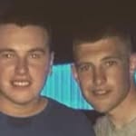 Padraic Murphy - @padraicmurphynj - Instagram