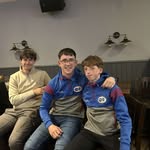 Padraic Murphy - @padraicmurphyy - Instagram