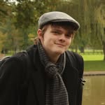 Kieran Padraig Cullen - @kieran.cullen.official - Instagram