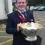 Padraig Cullen - @paddytheprop - Instagram