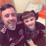 Pádraig Ryan - @ryan.padraig30 - Instagram