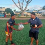 Paea Mafi - Facebook
