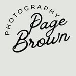 Page Brown - @pagebrownphotos - Instagram