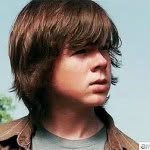Fan Page...Chandler Riggs - @ch4ndler_riggs - Instagram