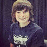 Page Chandler 200 followers? - @fanpagechandler - Instagram