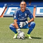 Keylor Navas Fan Page✅ - @keylornavasfanpage - Instagram