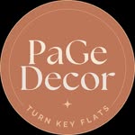 PaGe Decor • Turn Key Flats - @pagedecor.jp - Instagram