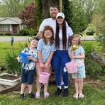 Page Key - Facebook
