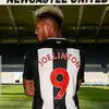 #JoelintonNUFC - @joelinton_fan_page - TikTok