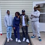Marquessa Page Robinson - @vashon2017 - Instagram