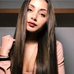 Catia Braccio 🎀 - @white_essence_fan_page - Instagram