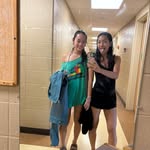 Paige Tsai - @paigetsai27 - Instagram