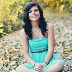 Paige Atkinson - @paigea2015 - Instagram