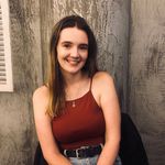 Paige Atkinson - @paigie_atkinson - Instagram