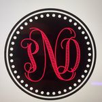 Paige Atkinson - @paigenicoledesign - Instagram