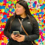 Paige Augustine - @peach__gaming - Instagram