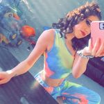 Paige Avery Barber - @paigebarberxoxo - Instagram