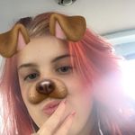 Ebony Paige Baird - @ebonybaird79 - Instagram